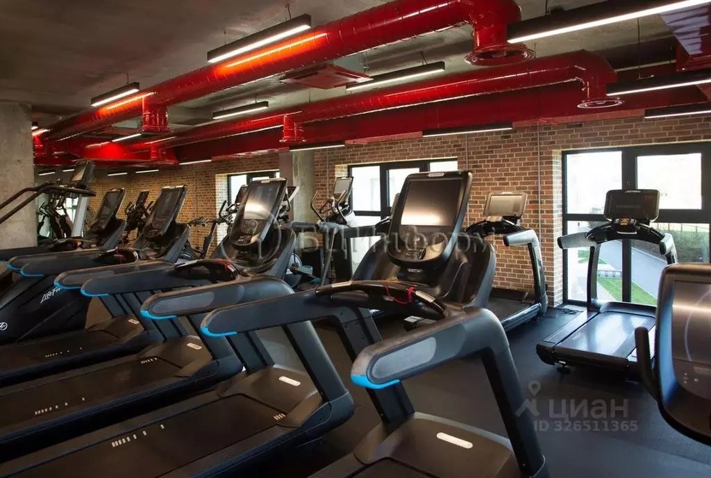 Офис в Санкт-Петербург наб. Макарова, 60 (118 м) - Фото 0