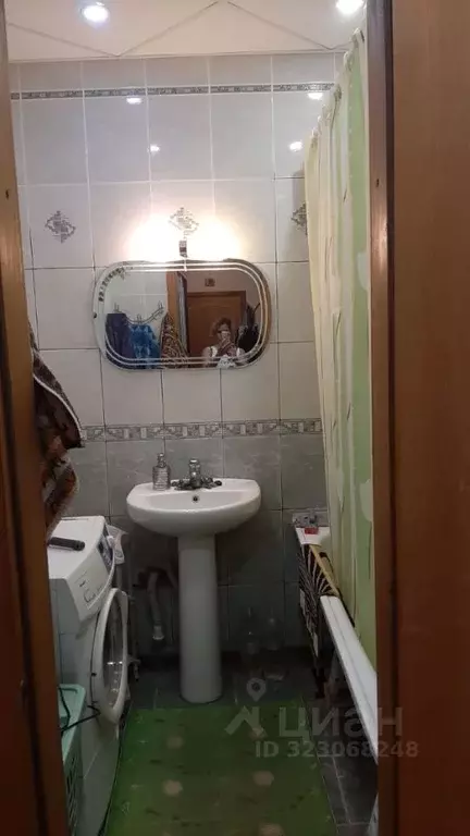 1-к кв. Саратовская область, Энгельс ул. Маршала А.М. Василевского, 32 ... - Фото 2