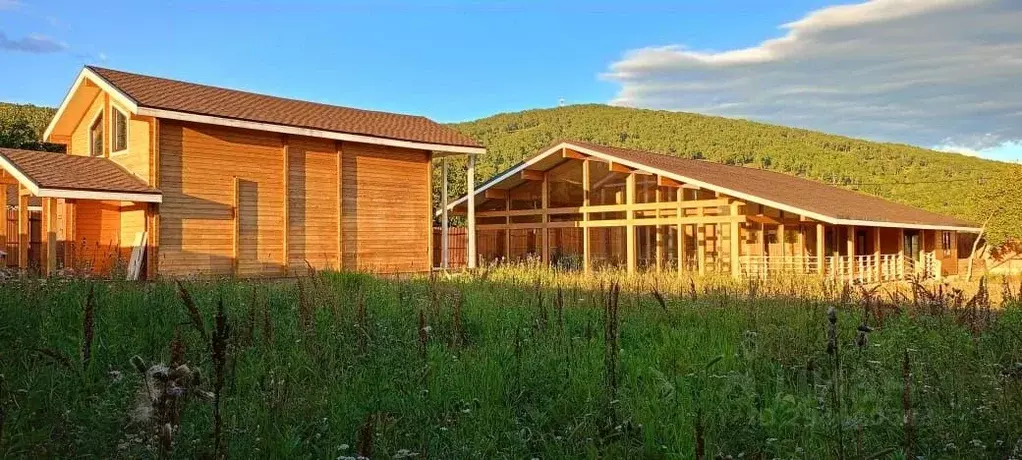 Дом в Камчатский край, Елизово пер. 6-й Лыжный (121 м) - Фото 0