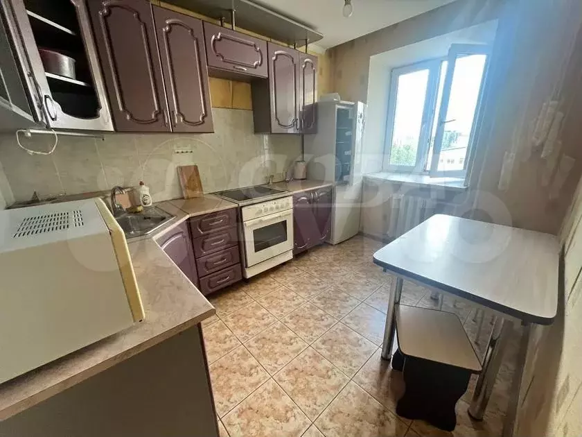 3-к. квартира, 68 м, 4/10 эт. - Фото 1