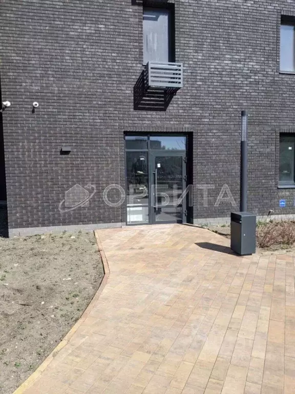 Помещение свободного назначения в Тюменская область, Тюмень ... - Фото 1