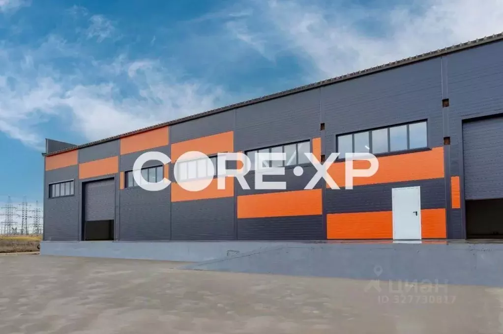 Помещение свободного назначения в Адыгея, Тахтамукай аул ул. ... - Фото 2