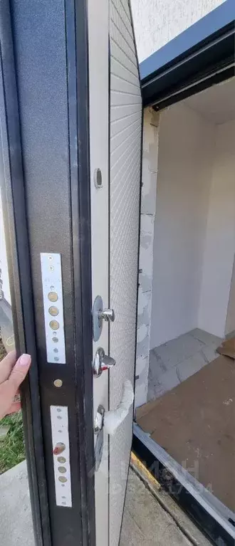 Дом в Иркутская область, Иркутский муниципальный округ, Маркова рп ... - Фото 2