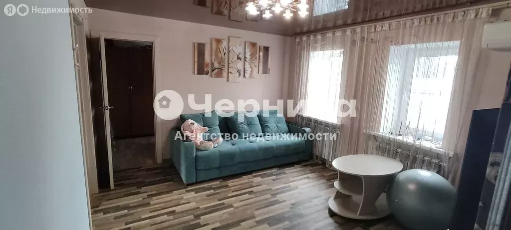 Дом в Каменск-Шахтинский, Первомайская улица, 41 (91.1 м) - Фото 0