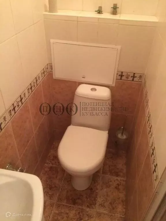 Продаётся 4-к квартира, 61.3 м - Фото 1