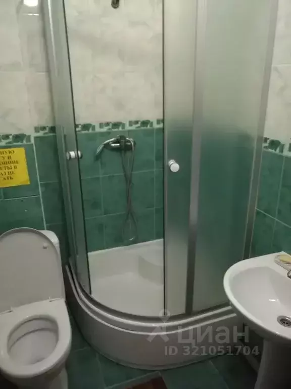 Комната Крым, Феодосия муниципальный округ, Коктебель пгт ул. ... - Фото 1