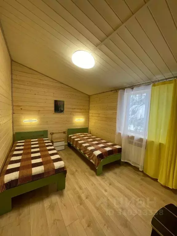 Дом в Тверская область, Осташковский муниципальный округ, д. Уницы  ... - Фото 2