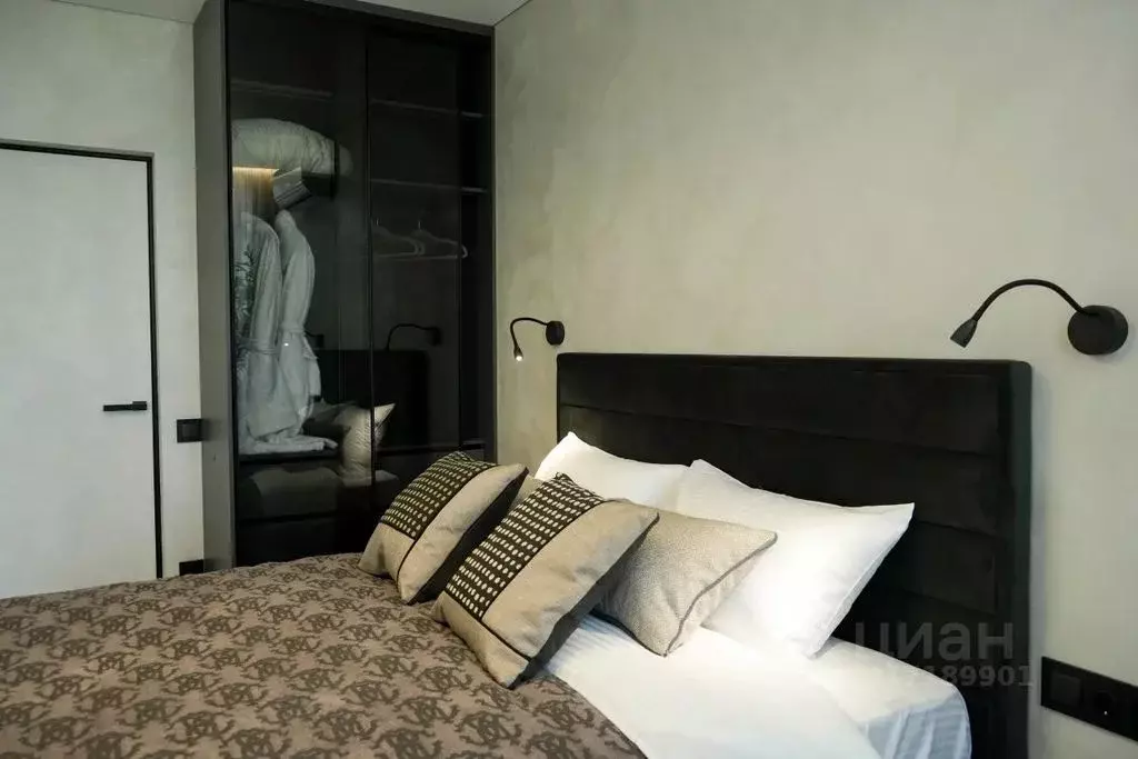 2-к кв. Севастополь ул. Летчиков, 10 (45.0 м) - Фото 1