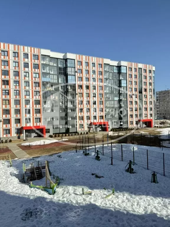 3-к кв. Пермский край, Соликамск ул. Профессора Преображенского, 11 ... - Фото 1