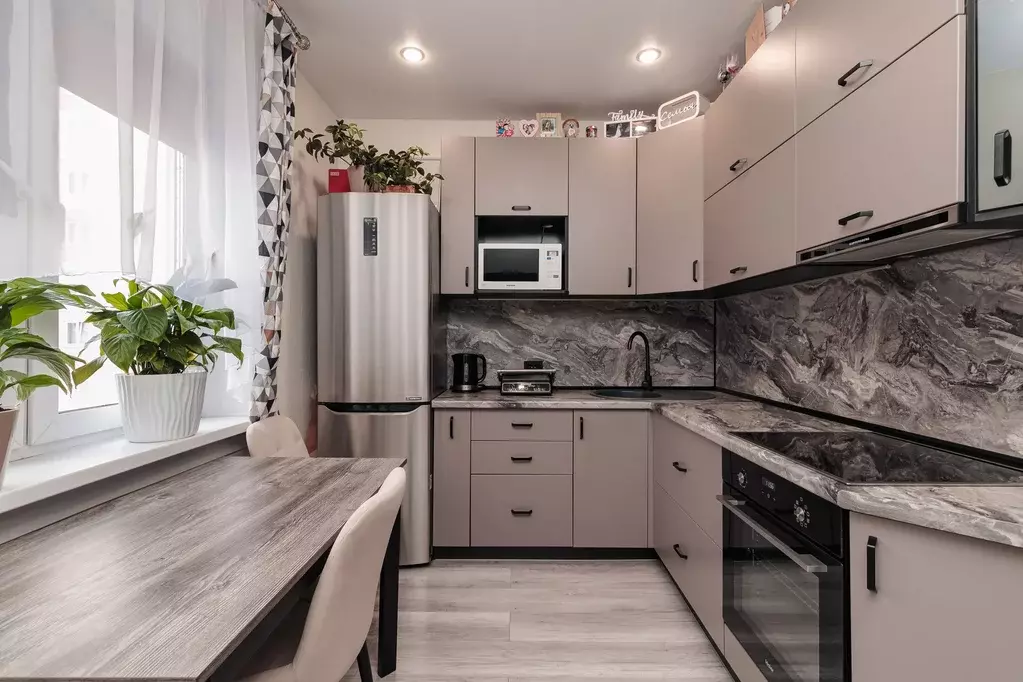 Продаётся 1-к квартира, 37 м - Фото 0