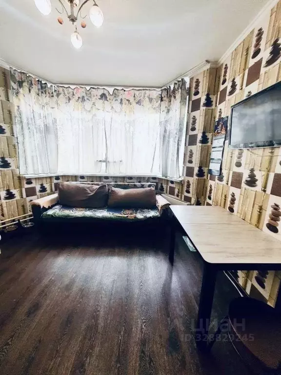 3-к кв. Московская область, Ленинский городской округ, Бутово пгт ... - Фото 1