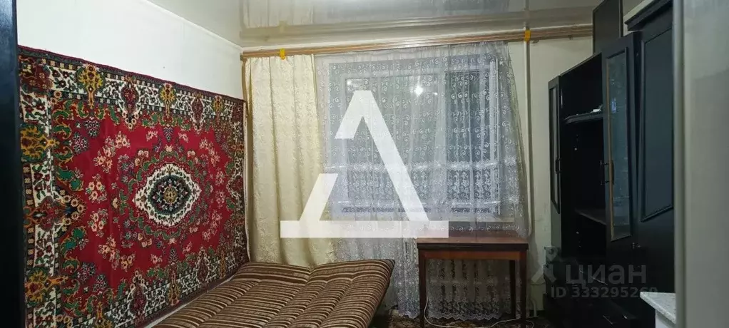Комната Самарская область, Самара Искровская ул., 7 (10.0 м) - Фото 2