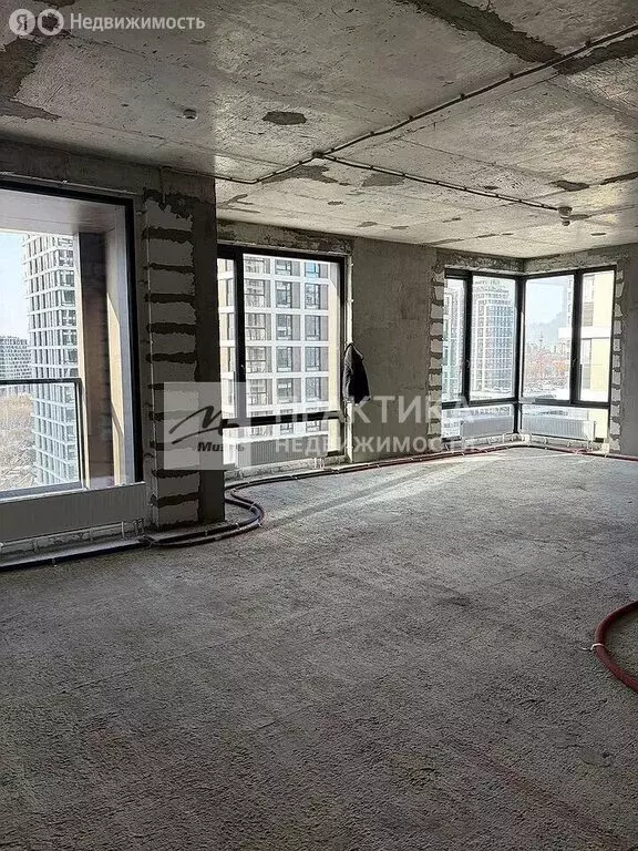 2-комнатная квартира: Москва, улица Нижние Мнёвники, 12 (70.1 м) - Фото 2