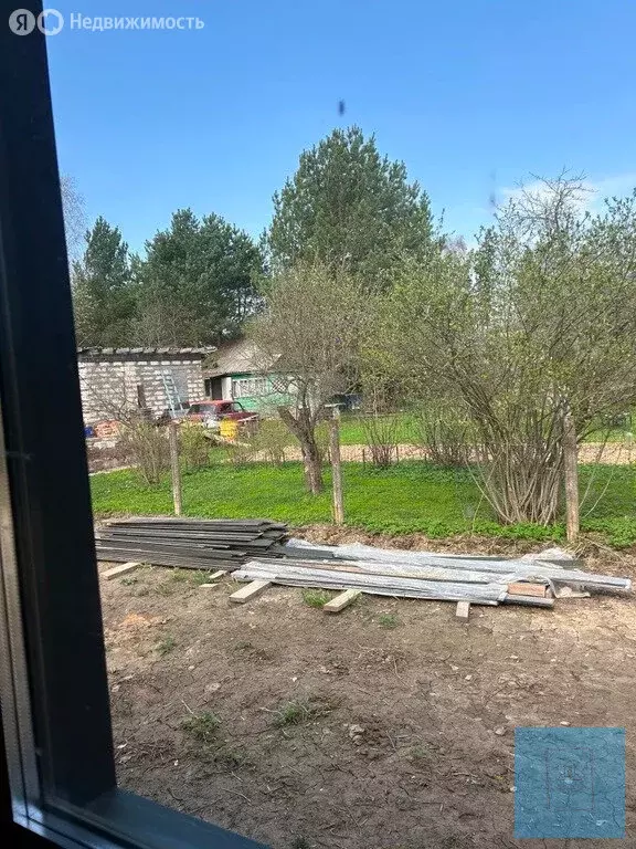 Дом в Московская область, городской округ Солнечногорск, деревня ... - Фото 1