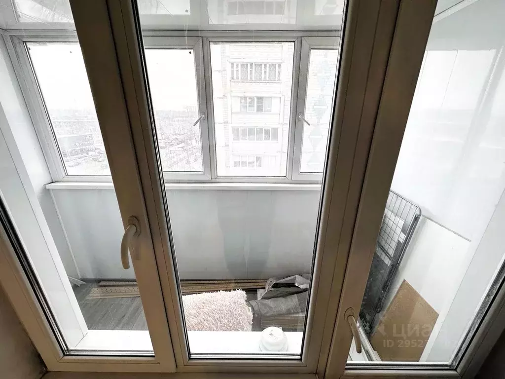 1-к кв. Московская область, Солнечногорск Красная ул., 121а (51.0 м) - Фото 1