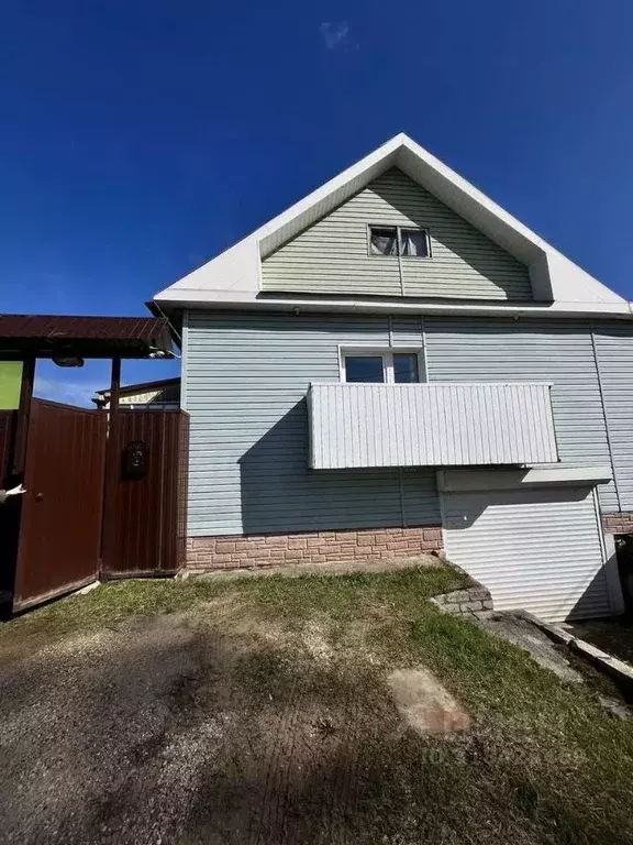 Дом в Кировская область, Киров городской округ, д. Никуленки ул. ... - Фото 1