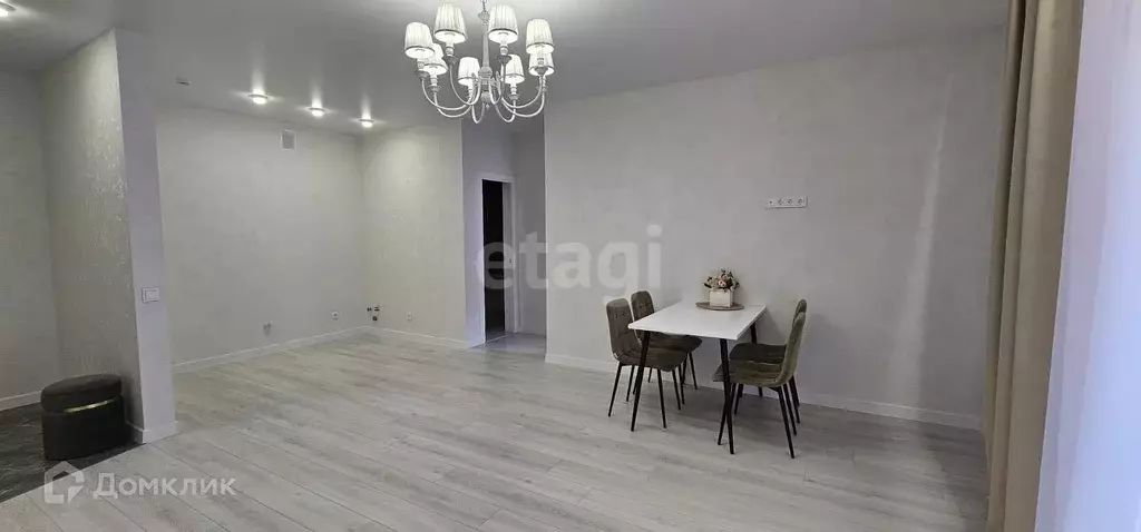 Продаётся 2-к квартира, 45.5 м - Фото 1