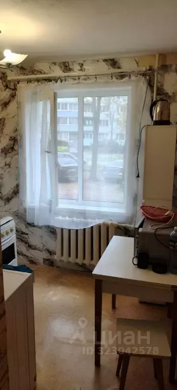 2-к кв. Тверская область, Конаковский муниципальный округ, Редкино пгт ... - Фото 1