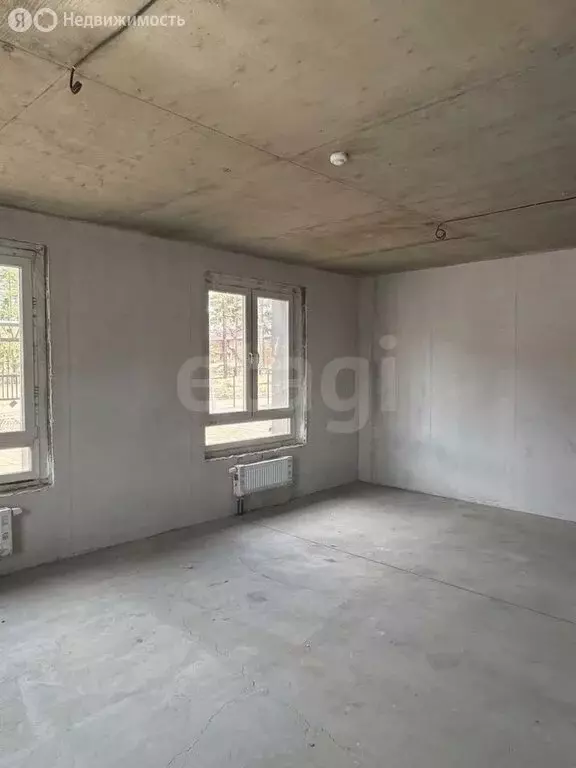 2-комнатная квартира: Улан-Удэ, микрорайон 140А, 43 (87.1 м) - Фото 2