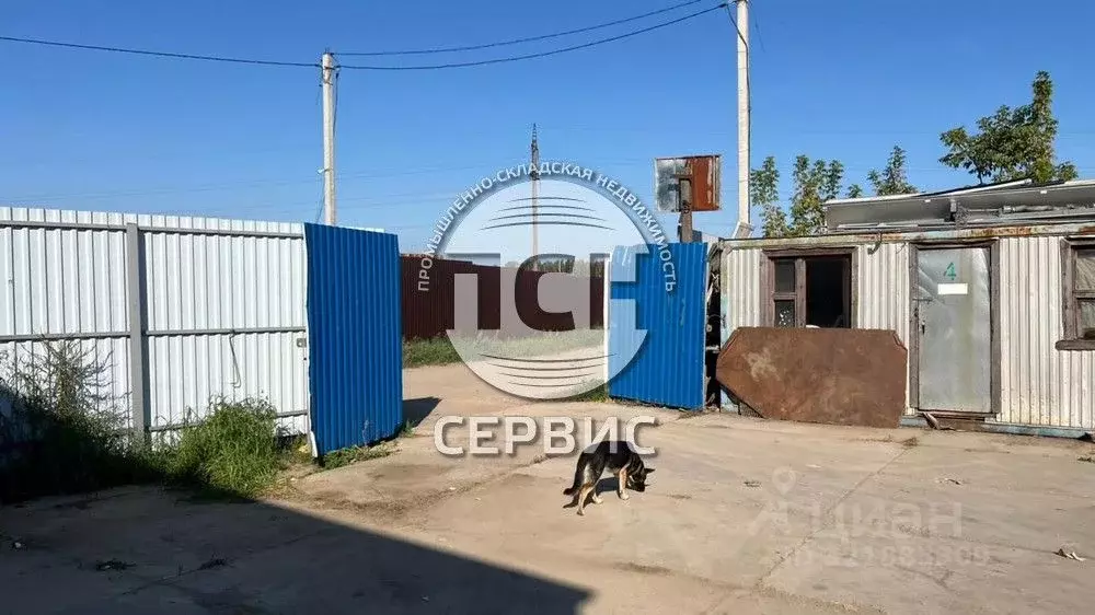 Склад в Московская область, Электросталь городской округ, пос. ... - Фото 2