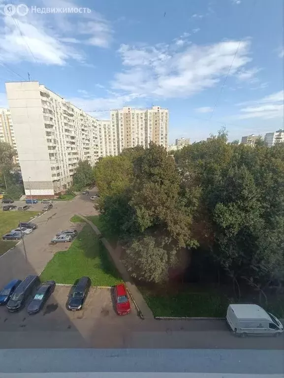 2-комнатная квартира: Москва, Бескудниковский бульвар, 8к1 (52 м) - Фото 0