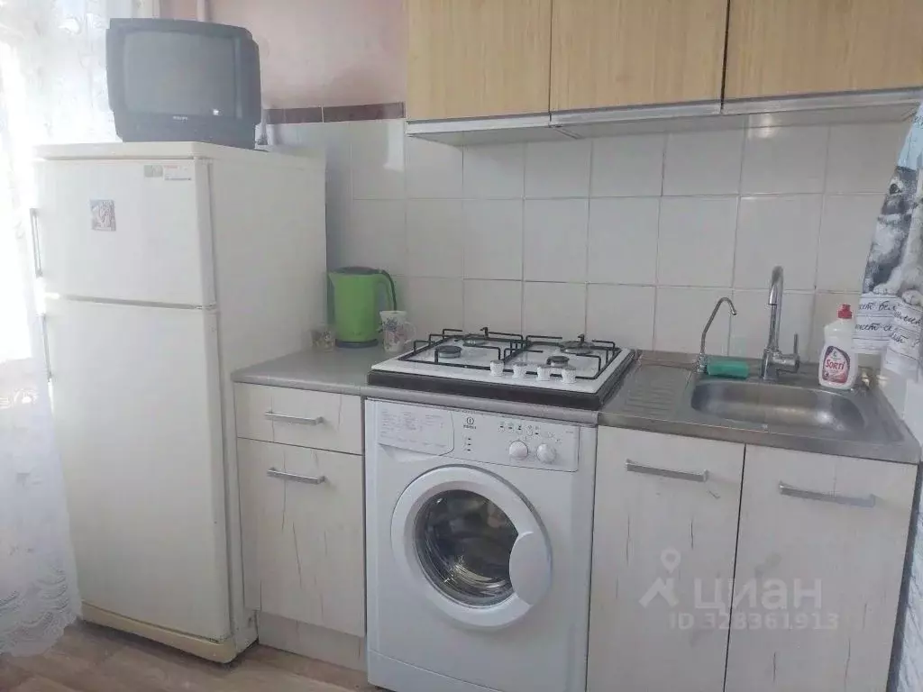 2-к кв. Москва ул. Багрицкого, 53 (40.0 м) - Фото 1