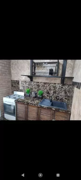 1-к. квартира, 32 м, 5/5 эт. - Фото 1