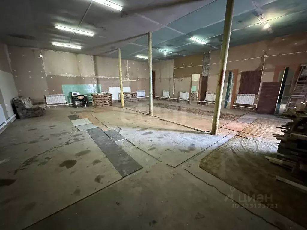 Помещение свободного назначения в Ямало-Ненецкий АО, Новый Уренгой ... - Фото 2