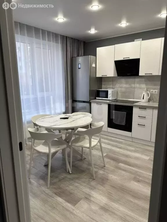 2-комнатная квартира: Энгельс, Сельская улица, 1Б (48.6 м) - Фото 1