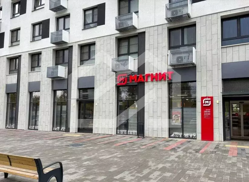 Помещение свободного назначения в Московская область, Мытищи ул. ... - Фото 1