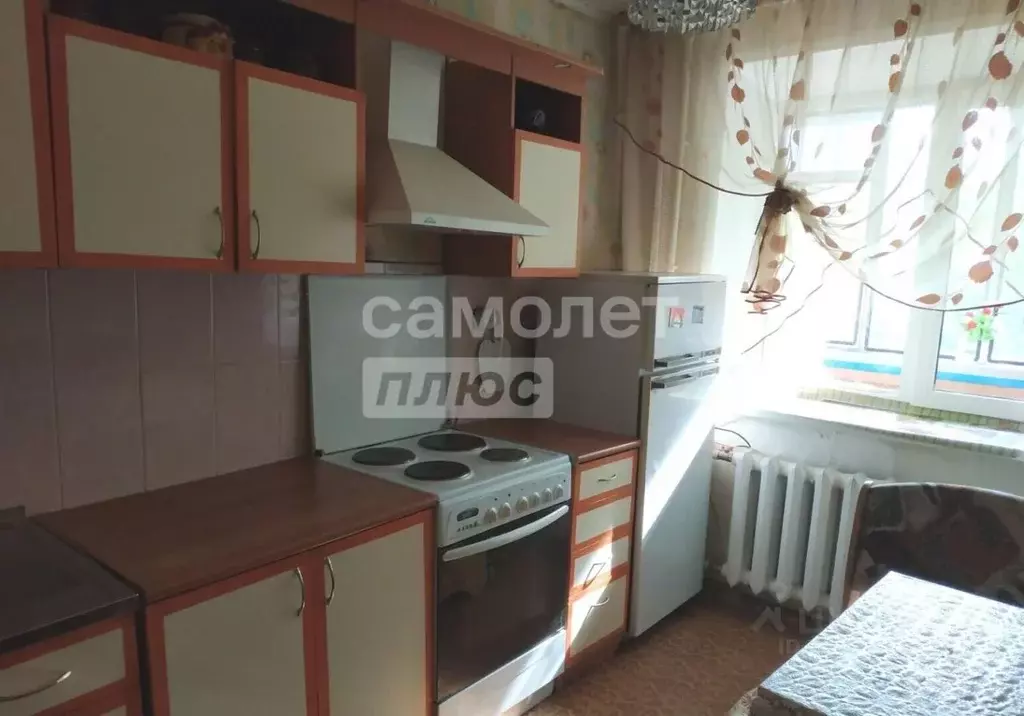 3-к кв. Липецкая область, Липецк бул. Сергея Есенина, 9 (64.0 м) - Фото 1