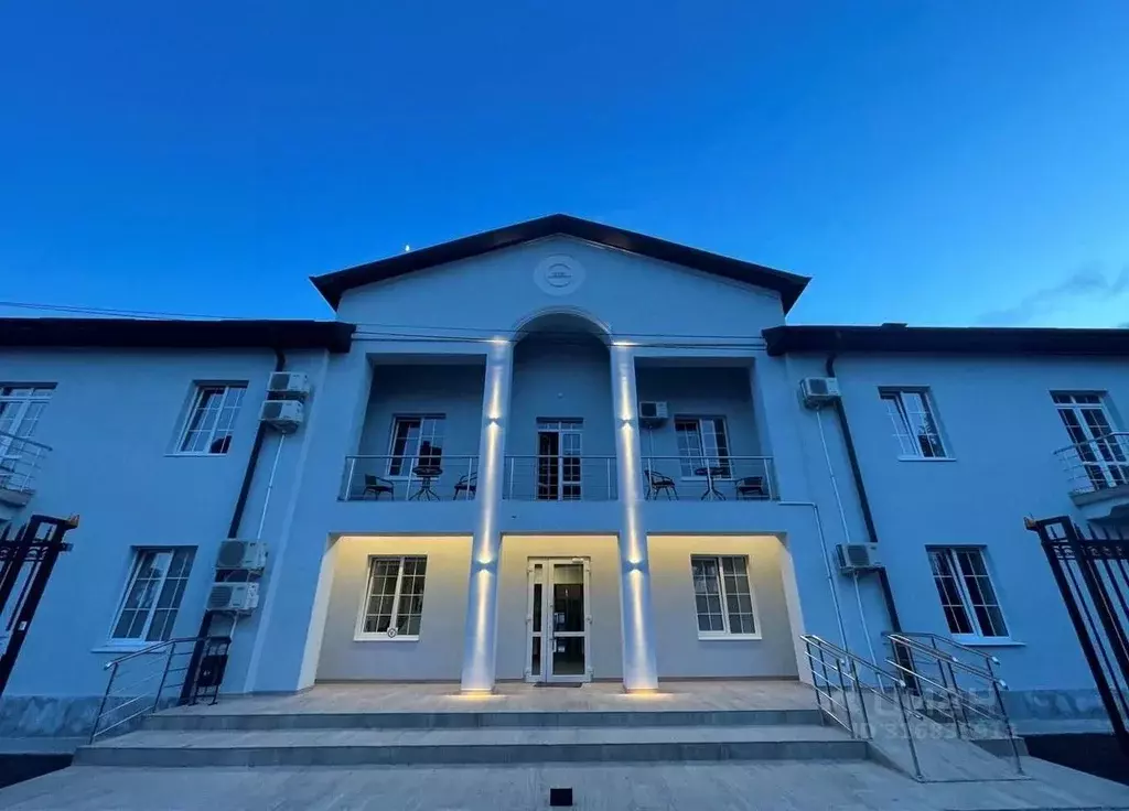 Комната Краснодарский край, Сочи Лазаревское жилрайон, ул. Нахимова, ... - Фото 1