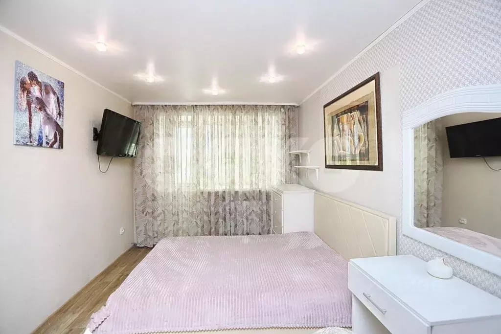 2-к кв. Липецкая область, Липецк ул. Плеханова, 8 (41.8 м) - Фото 1