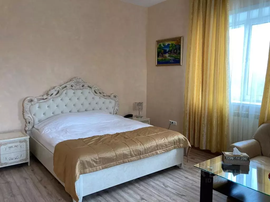 Комната Хабаровский край, Хабаровск Воронежская ул, 120 (35.0 м) - Фото 0