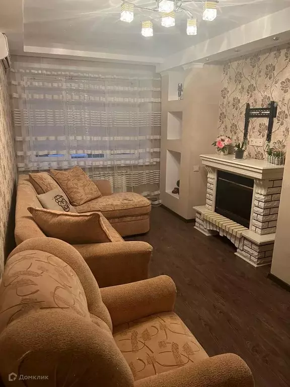 Продаётся 2-к квартира, 60 м - Фото 0