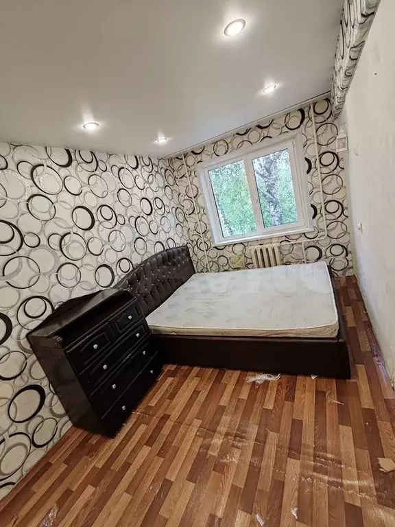 2-к. квартира, 45 м, 4/5 эт. - Фото 1
