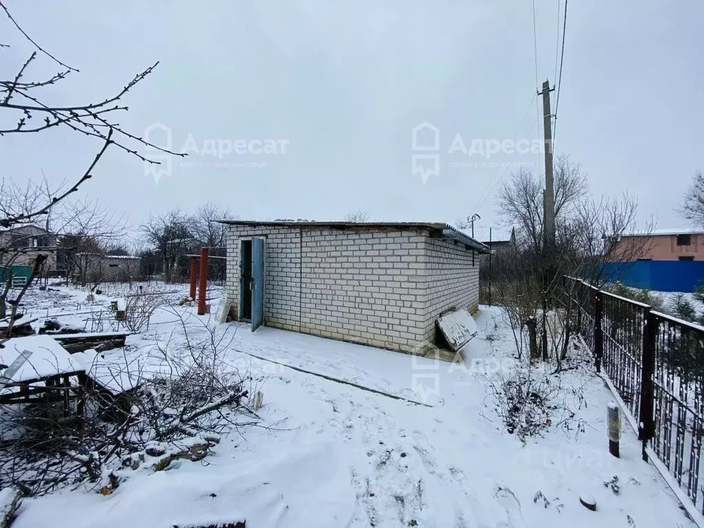 Участок в Волгоградская область, Дубовский район, Пичужинское с/пос, ... - Фото 1