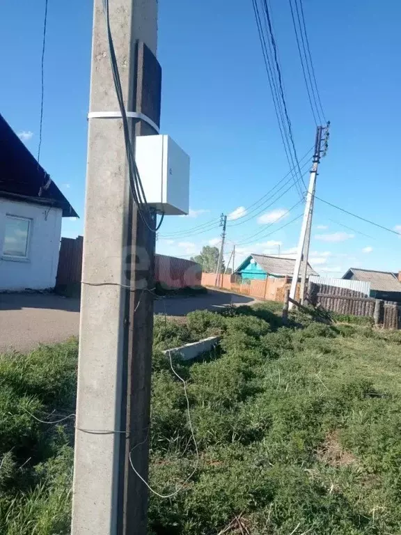 Участок в Иркутская область, Иркутский муниципальный округ, д. ... - Фото 1