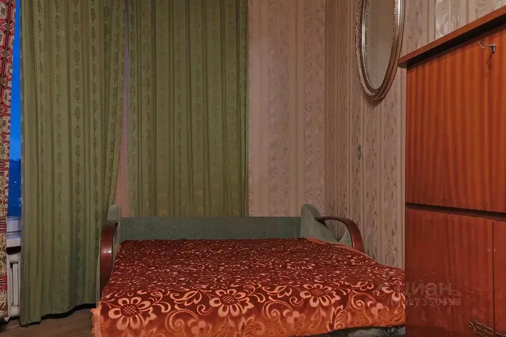 1-к кв. Санкт-Петербург Новосмоленская наб., 1Ж (38.0 м) - Фото 2