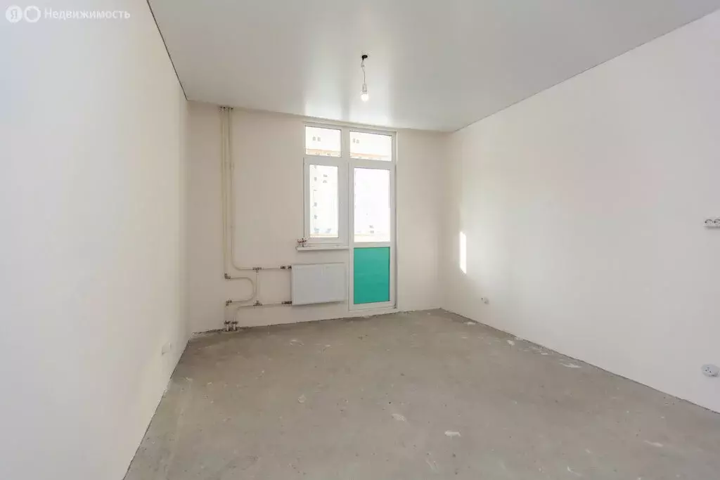 Квартира-студия: Оренбург, Уральская улица, 2/19 (24 м) - Фото 1