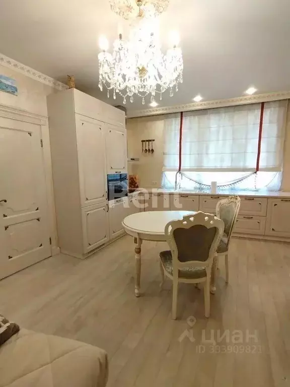 2-к кв. Москва Родниковая ул., 30к1 (56.0 м) - Фото 1