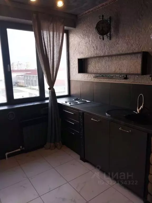 1-к кв. Крым, Евпатория просп. Победы, 87Бк1 (40.0 м) - Фото 1