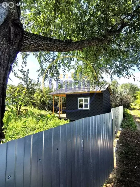 Дом в Копейск, СНТ Коммунальщик (12 м) - Фото 1