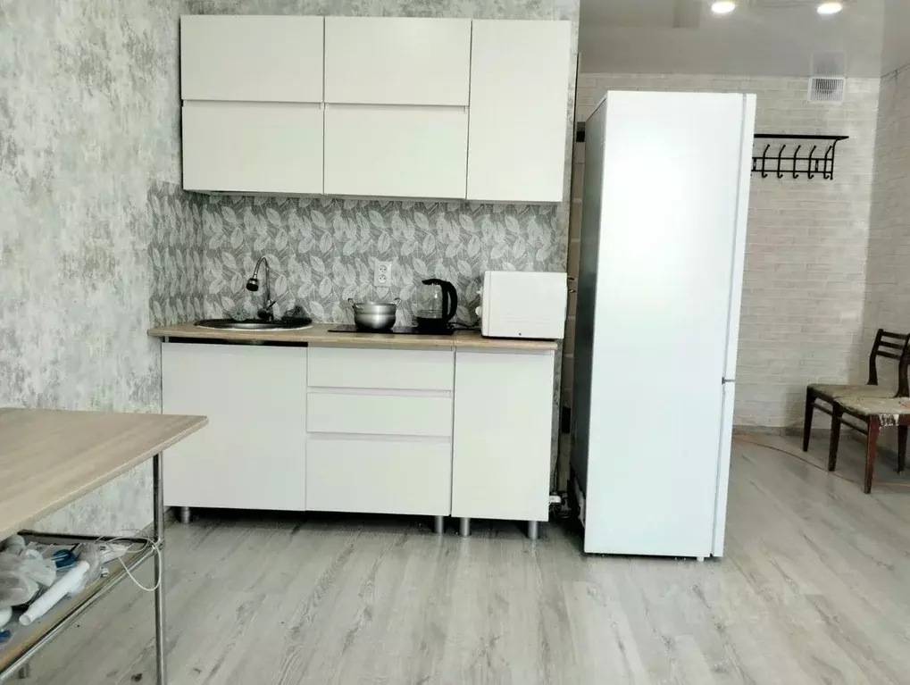 Комната Татарстан, Набережные Челны пос. ГЭС, пер. Есенина, 2 (21.0 м) - Фото 1
