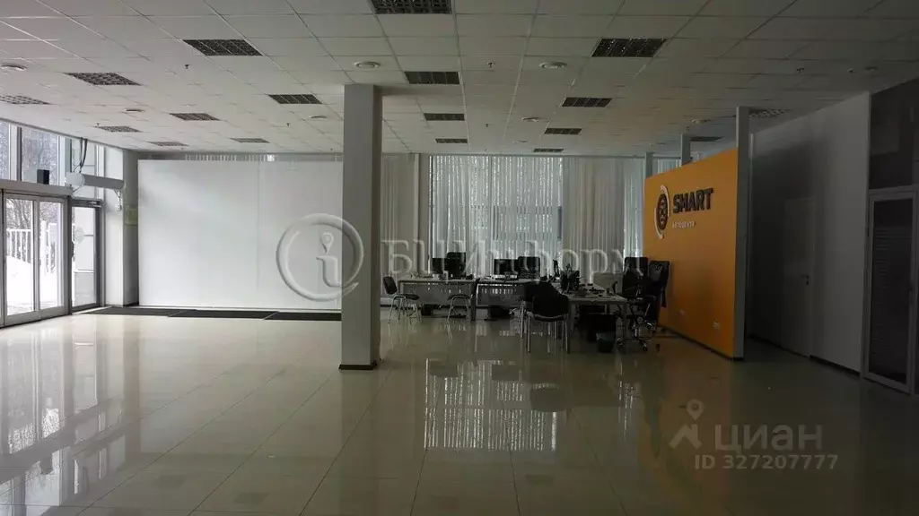 Помещение свободного назначения в Санкт-Петербург дор. Кушелевская, 12 ... - Фото 2