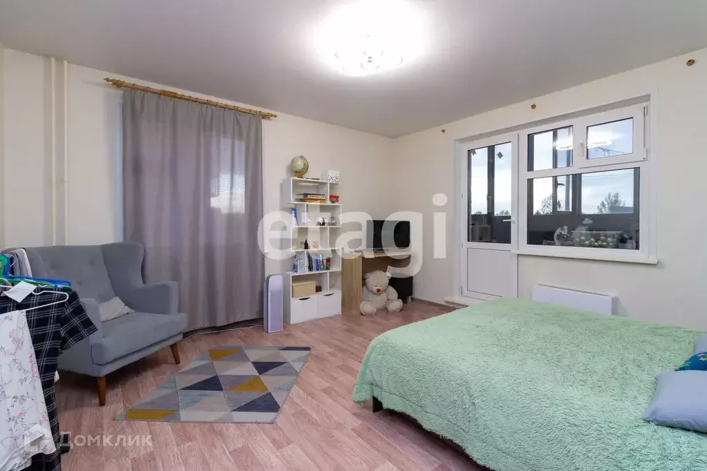 Продаётся 2-к квартира, 58.7 м - Фото 0