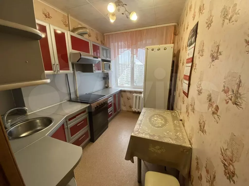2-к. квартира, 45 м, 7/9 эт. - Фото 0