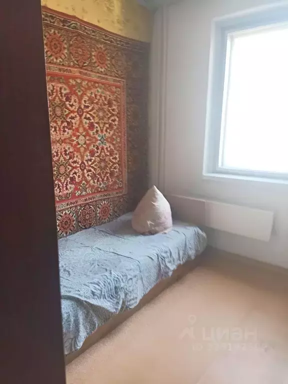 Комната Красноярский край, Красноярск Светлогорская ул., 19 (12.0 м) - Фото 2