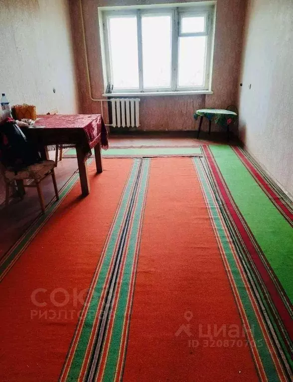 3-к кв. Волгоградская область, Волгоград ул. Гороховцев, 2 (58.0 м) - Фото 0