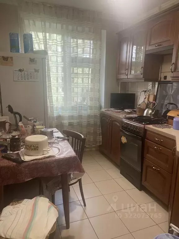 2-к кв. Тверская область, Конаково просп. Ленина, 5 (47.0 м) - Фото 1